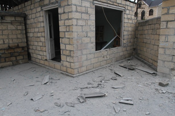 Foto - Ermenistan'ın kirli oyunu! Cepheden kaçan askerler bakın ne yaptı