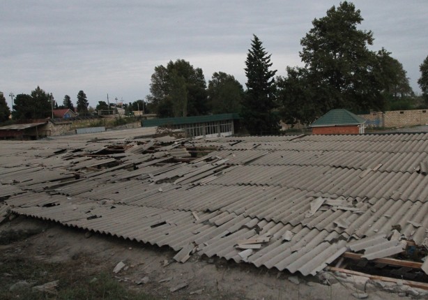 Foto - Ermenistan'ın kirli oyunu! Cepheden kaçan askerler bakın ne yaptı
