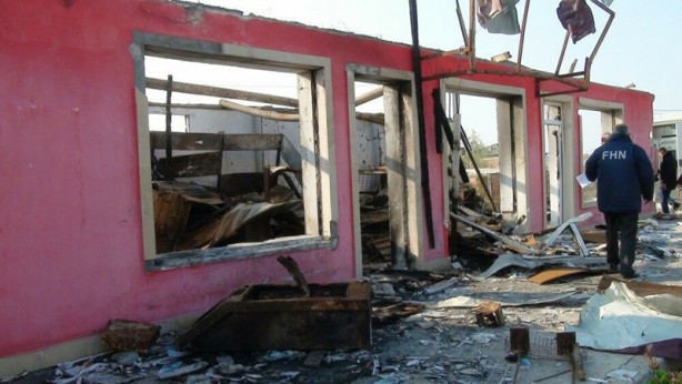 Foto - Ermenistan'ın korktuğu başına geliyor! Ruslardan "Zanzagur'u Azerbaycan'a ver" çıkışı