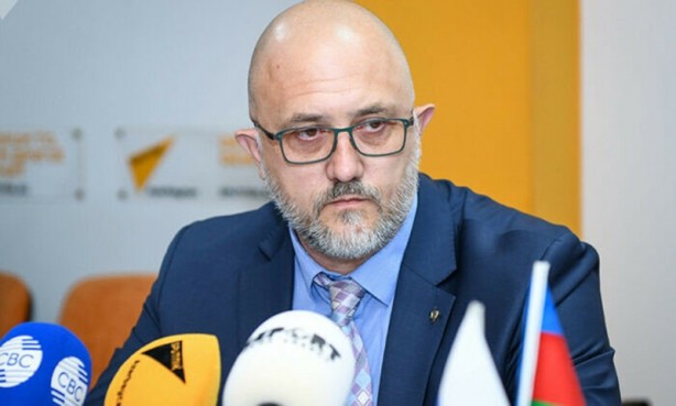 Foto - Ermenistan'ın korktuğu başına geliyor! Ruslardan "Zanzagur'u Azerbaycan'a ver" çıkışı