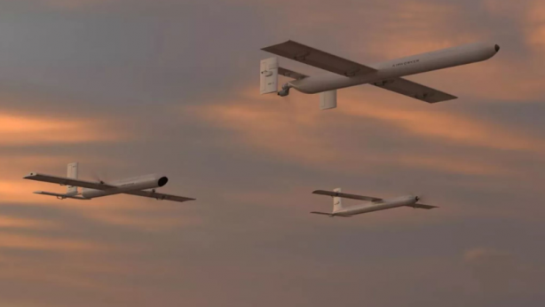 Ermenistan'ın yeni İHA'sı ortaya çıktı! Bayraktar TB2 SİHA'ların karşısına çıkaracaklar