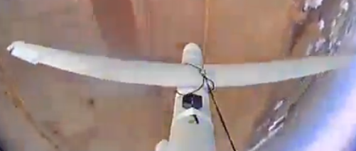 Foto - Ermenistan'ın yeni İHA'sı ortaya çıktı! Bayraktar TB2 SİHA'ların karşısına çıkaracaklar