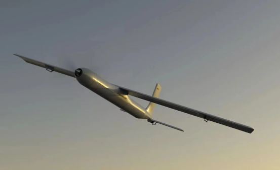 Foto - Ermenistan'ın yeni İHA'sı ortaya çıktı! Bayraktar TB2 SİHA'ların karşısına çıkaracaklar