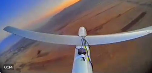 Foto - Ermenistan'ın yeni İHA'sı ortaya çıktı! Bayraktar TB2 SİHA'ların karşısına çıkaracaklar