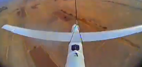 Foto - Ermenistan'ın yeni İHA'sı ortaya çıktı! Bayraktar TB2 SİHA'ların karşısına çıkaracaklar