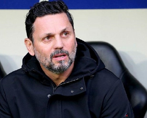 Foto - Erol Bulut, taa İngiltere'den öyle bir açıklama yaptı ki... Beşiktaşlılar bu işe çok şaşıracak...