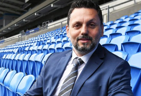 Foto - Erol Bulut, taa İngiltere'den öyle bir açıklama yaptı ki... Beşiktaşlılar bu işe çok şaşıracak...