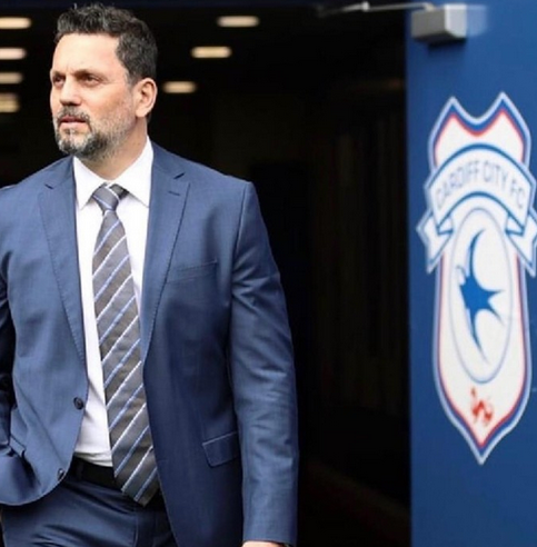 Foto - Erol Bulut, taa İngiltere'den öyle bir açıklama yaptı ki... Beşiktaşlılar bu işe çok şaşıracak...