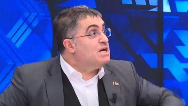 Ersan Şen, durdu durdu, sonunda bombayı patlattı! O "AK Parti" iddiası resmen olay oldu! Duyan, kulaklarına inanamıyor 