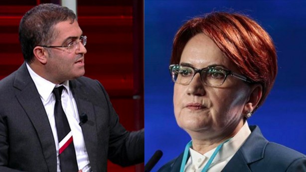 Foto - Ersan Şen, durdu durdu, sonunda bombayı patlattı! O "AK Parti" iddiası resmen olay oldu! Duyan, kulaklarına inanamıyor 