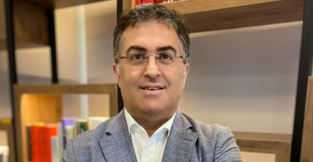 Foto - Ersan Şen, o partiye katılıyor! Duyanın ağzı bir karış açık kaldı! Hiç kimse bunu beklemiyordu