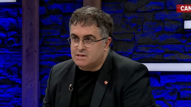 Foto - Ersan Şen, o partiye katılıyor! Duyanın ağzı bir karış açık kaldı! Hiç kimse bunu beklemiyordu