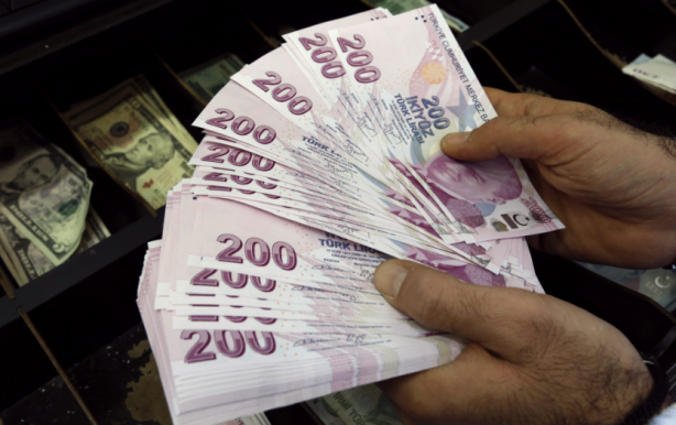 Foto - Ersan Şen 'yazın oraya' diyerek yeni asgari ücreti açıkladı! Bu rakam seçimlerde muhalefetin işini zorlaştırır