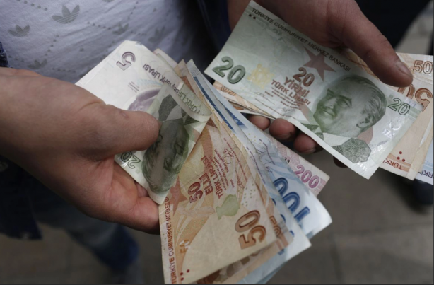 Foto - Ersan Şen yeni asgari ücreti duyurdu: Rakam buydu ama Erdoğan üzerine 500 lira daha ekleyecek