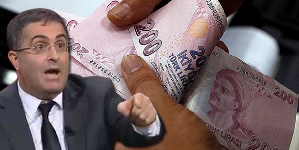 Ersan Şen yeni asgari ücreti duyurdu: Rakam buydu ama Erdoğan üzerine 500 lira daha ekleyecek