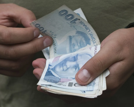 Foto - Ersan Şen yeni asgari ücreti duyurdu: Rakam buydu ama Erdoğan üzerine 500 lira daha ekleyecek