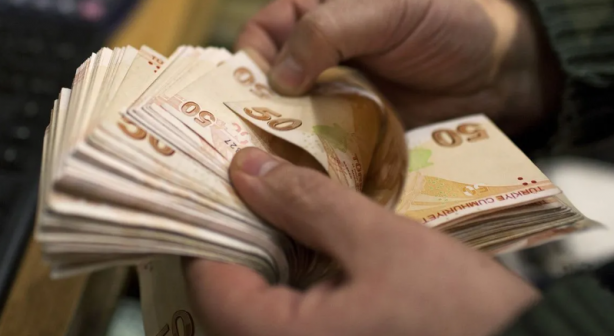 Foto - Ersan Şen yeni asgari ücreti duyurdu: Rakam buydu ama Erdoğan üzerine 500 lira daha ekleyecek