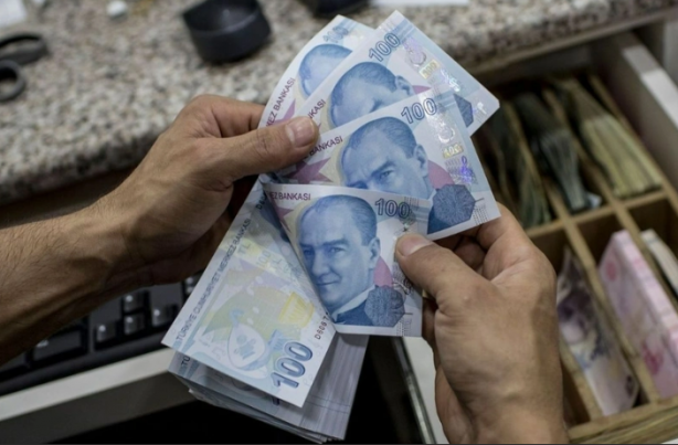 Foto - Ersan Şen yeni asgari ücreti duyurdu: Rakam buydu ama Erdoğan üzerine 500 lira daha ekleyecek