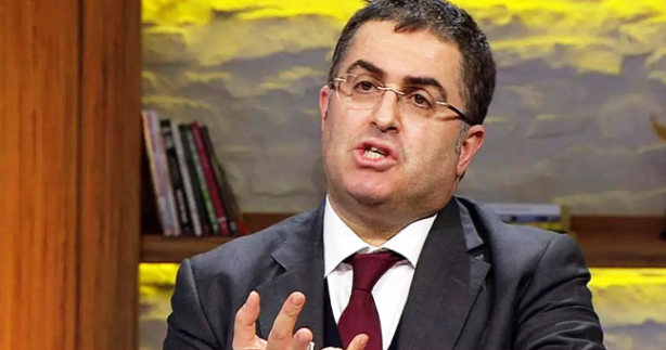 Foto - Ersan Şen'den Özgür Özel çıkışı... Duyanın ağzı bir karış açık kaldı! Demediğini bırakmadı...