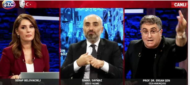 Foto - Ersan Şen’in Dilan Polat’la ilgili sözleri herkesi şok etti! Senin ağzın ne söylüyor yahu