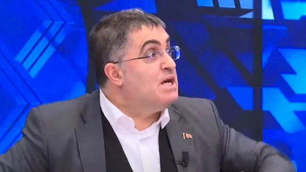 Ersan Şen’le ilgili tüm Türkiye’yi şok eden gelişme! Sen ne yaptın böyle yahu