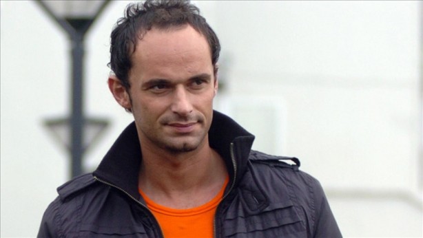 Ersen Martin'den kahreden haber! Son hali içleri acıttı