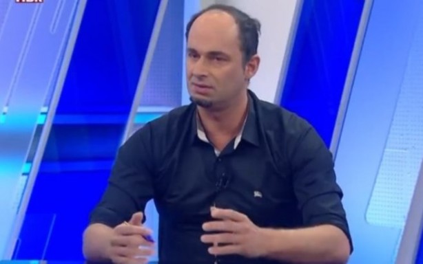 Foto - Ersen Martin'den kahreden haber! Son hali içleri acıttı