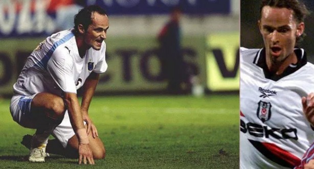 Foto - Ersen Martin'den kahreden haber! Son hali içleri acıttı