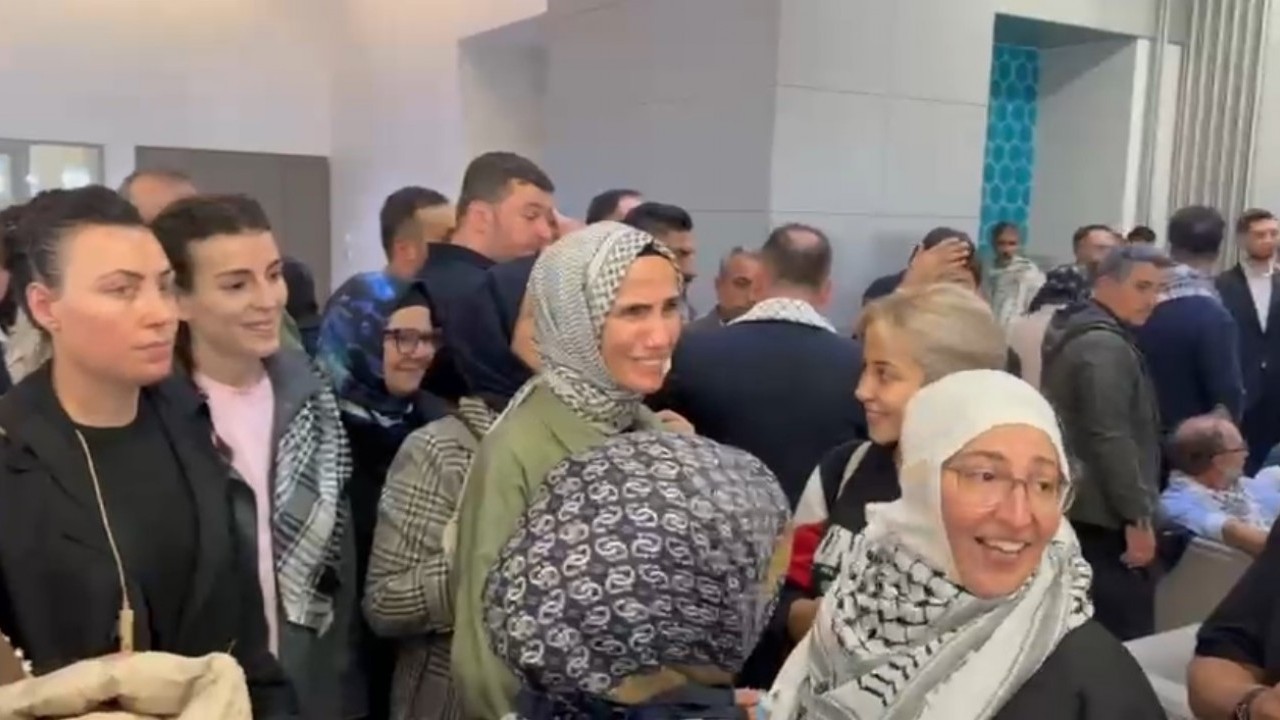 Foto - Ersin Çelik, Sumud Filosu'nda Greta Thunberg'in başına ne geldiğini açıkladı