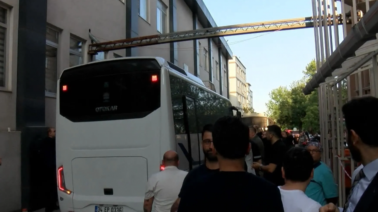 Foto - Ertan Yıldız’ın şoföründen ortalığı ayağa kaldıracak itiraf: Operasyon haberini alınca bunu yaptı