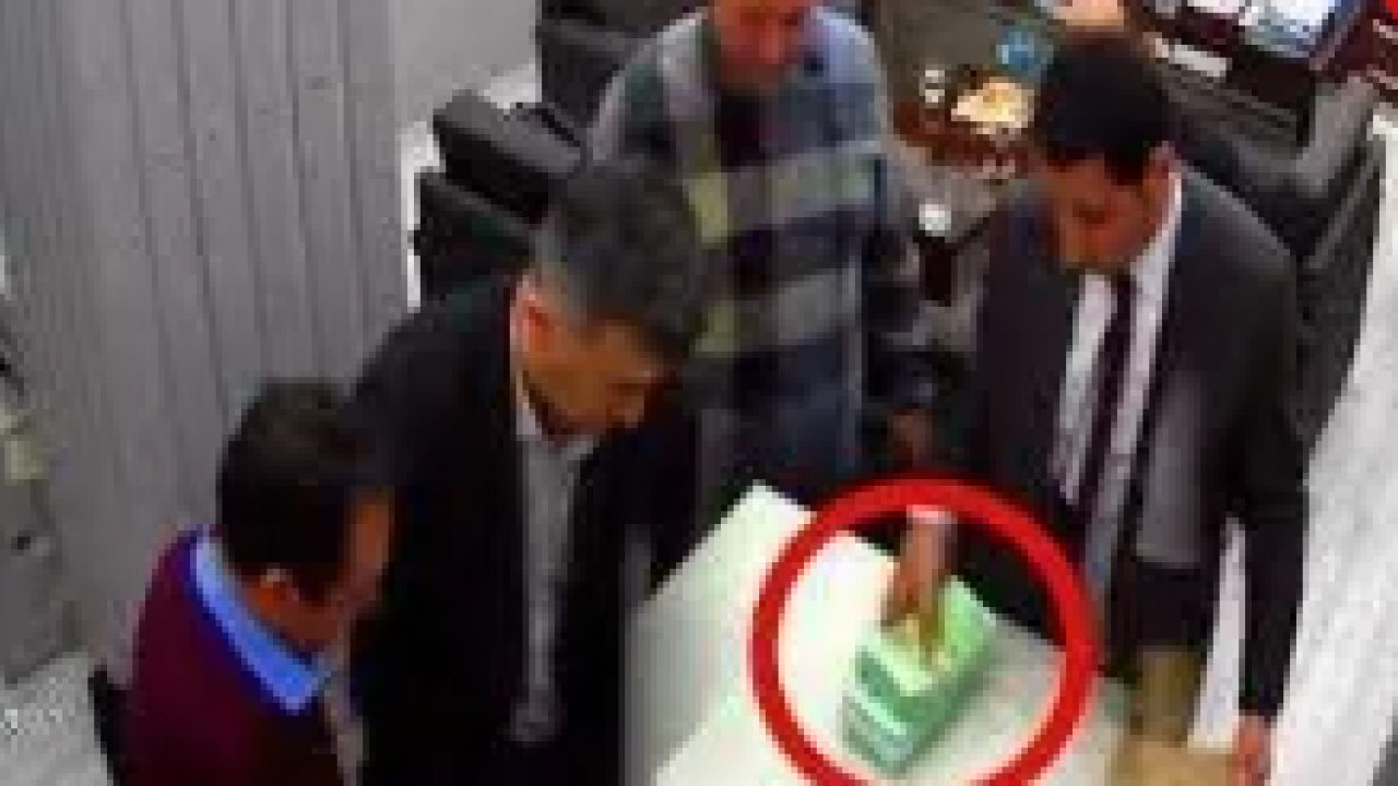 Foto - Ertan Yıldız’ın şoföründen ortalığı ayağa kaldıracak itiraf: Operasyon haberini alınca bunu yaptı