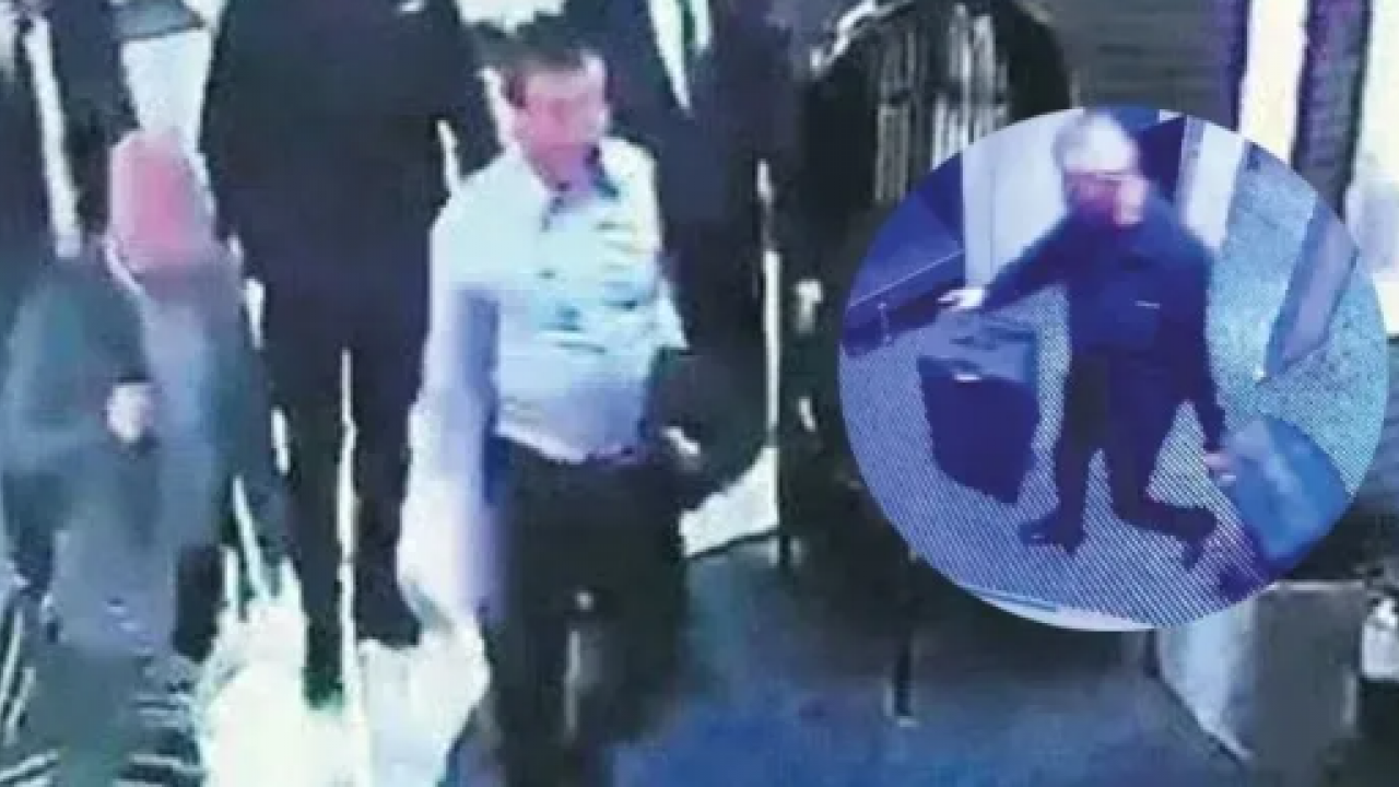 Foto - Ertan Yıldız’ın şoföründen ortalığı ayağa kaldıracak itiraf: Operasyon haberini alınca bunu yaptı