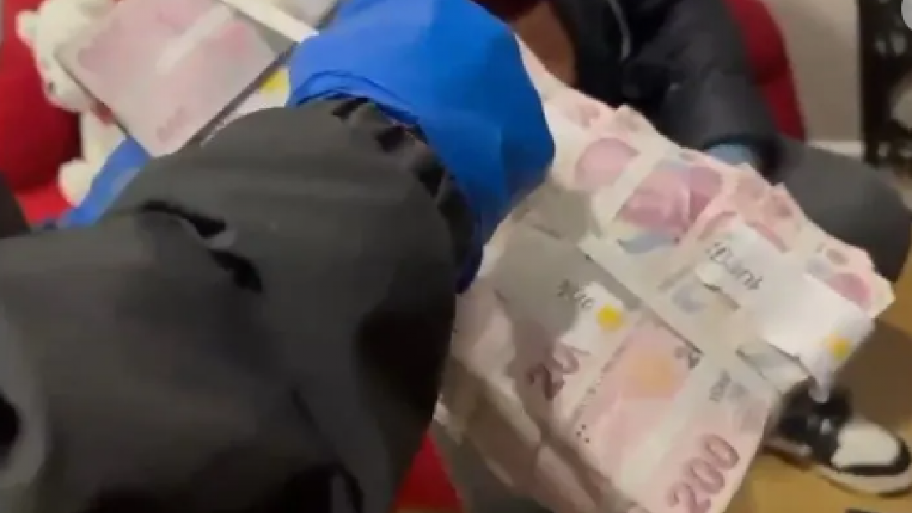 Foto - Ertan Yıldız’ın şoföründen ortalığı ayağa kaldıracak itiraf: Operasyon haberini alınca bunu yaptı