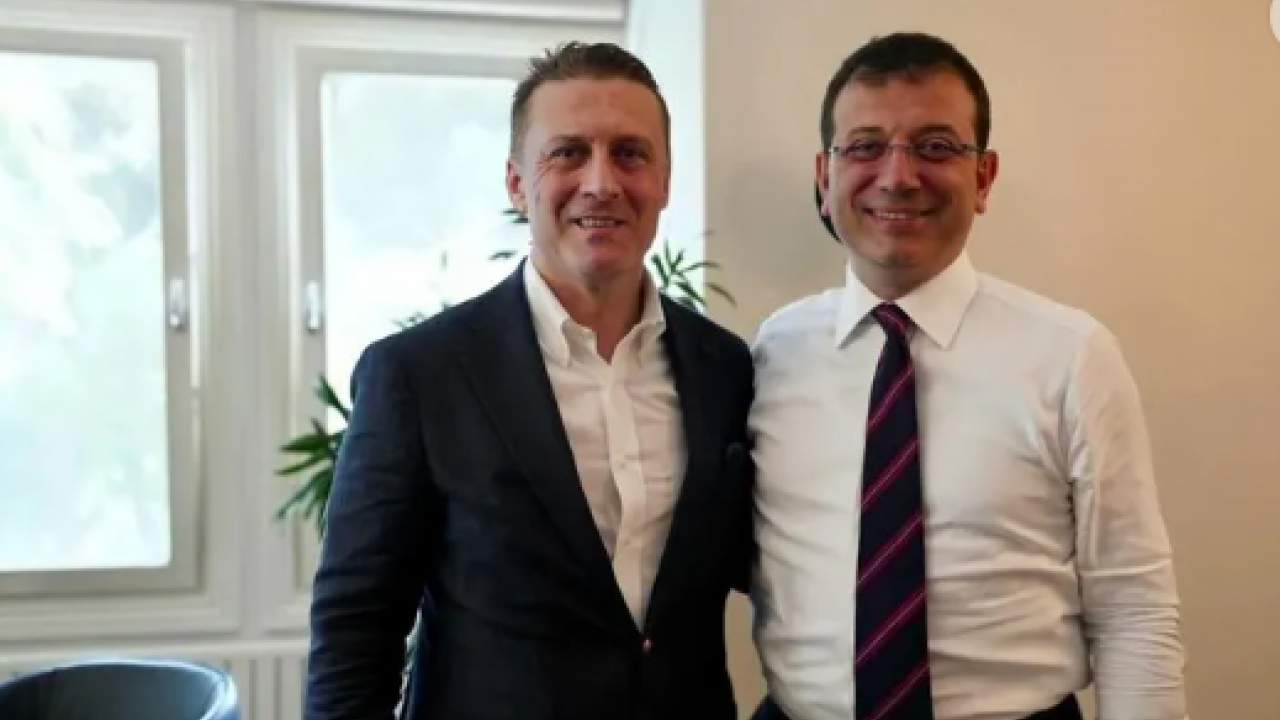 Foto - Ertan Yıldız’ın şoföründen ortalığı ayağa kaldıracak itiraf: Operasyon haberini alınca bunu yaptı