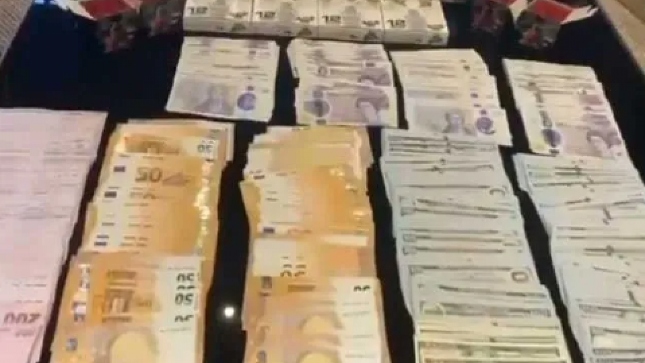 Foto - Ertan Yıldız’ın şoföründen ortalığı ayağa kaldıracak itiraf: Operasyon haberini alınca bunu yaptı