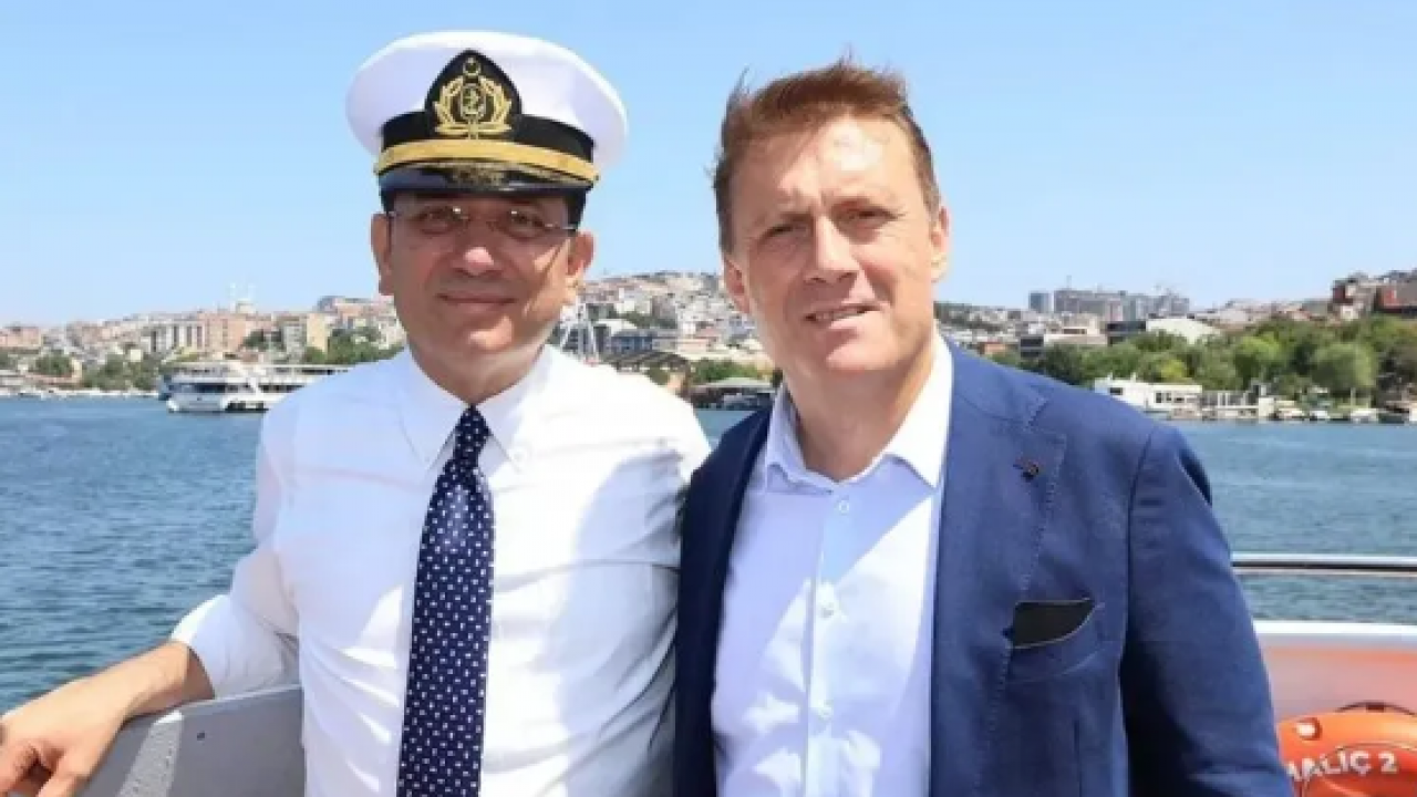 Foto - Ertan Yıldız’ın şoföründen ortalığı ayağa kaldıracak itiraf: Operasyon haberini alınca bunu yaptı