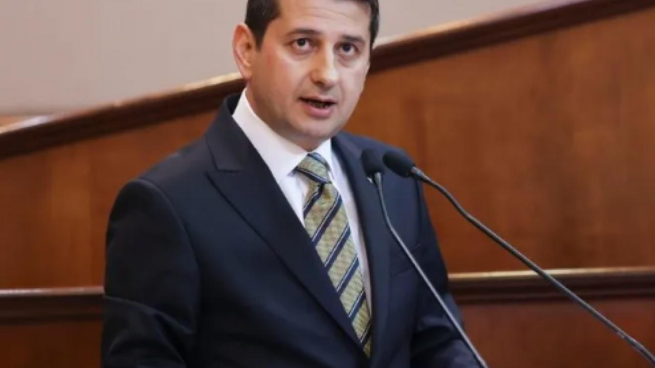 Foto - Ertan Yıldız’ın şoföründen ortalığı ayağa kaldıracak itiraf: Operasyon haberini alınca bunu yaptı