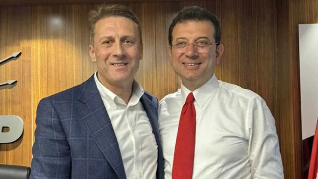 Foto - Ertan Yıldız’ın şoföründen ortalığı ayağa kaldıracak itiraf: Operasyon haberini alınca bunu yaptı