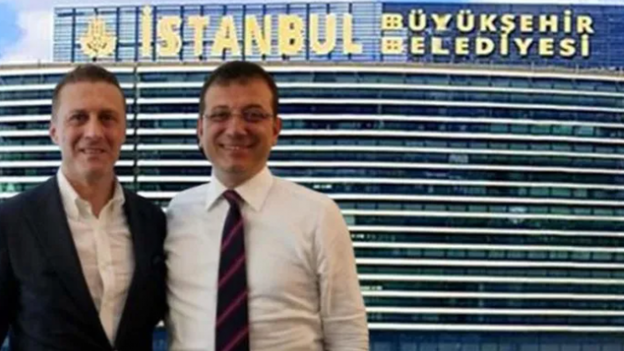 Foto - Ertan Yıldız’ın şoföründen şok itiraflar! O kartlarda da yolsuzluk yapmışlar