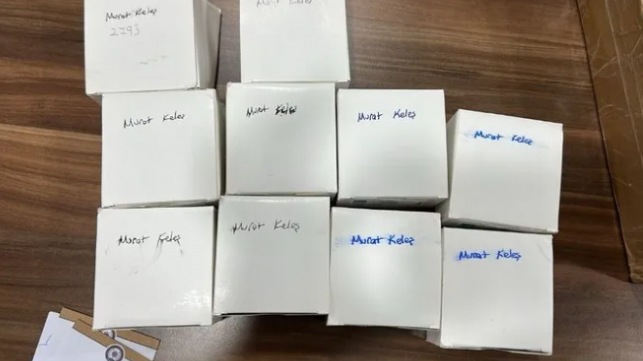 Foto - Ertan Yıldız’ın şoföründen şok itiraflar! O kartlarda da yolsuzluk yapmışlar