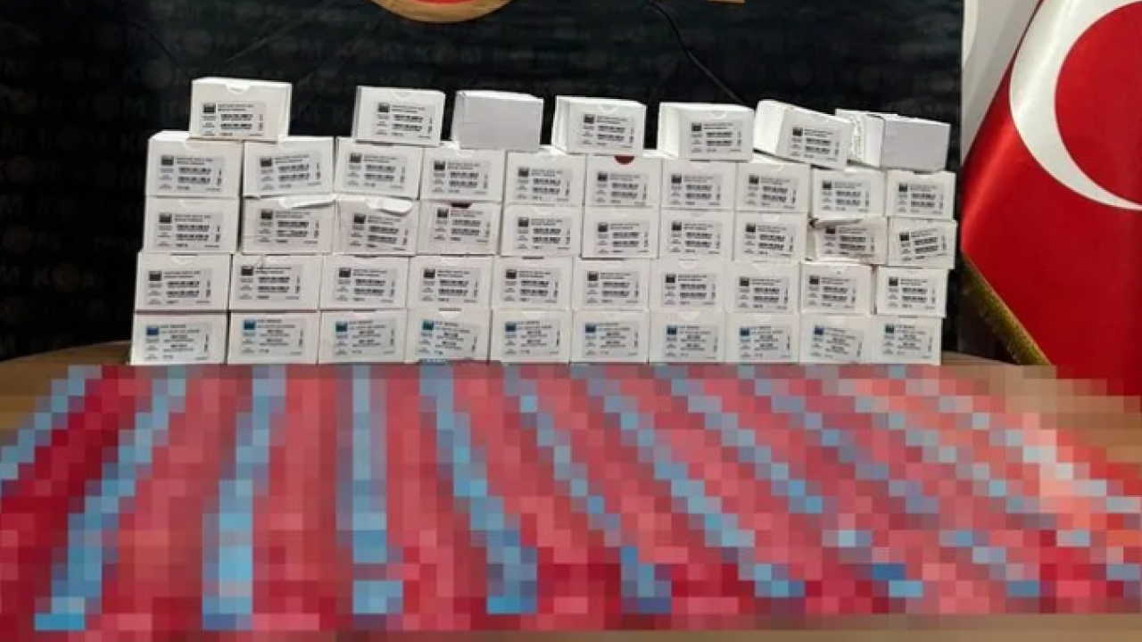 Foto - Ertan Yıldız’ın şoföründen şok itiraflar! O kartlarda da yolsuzluk yapmışlar