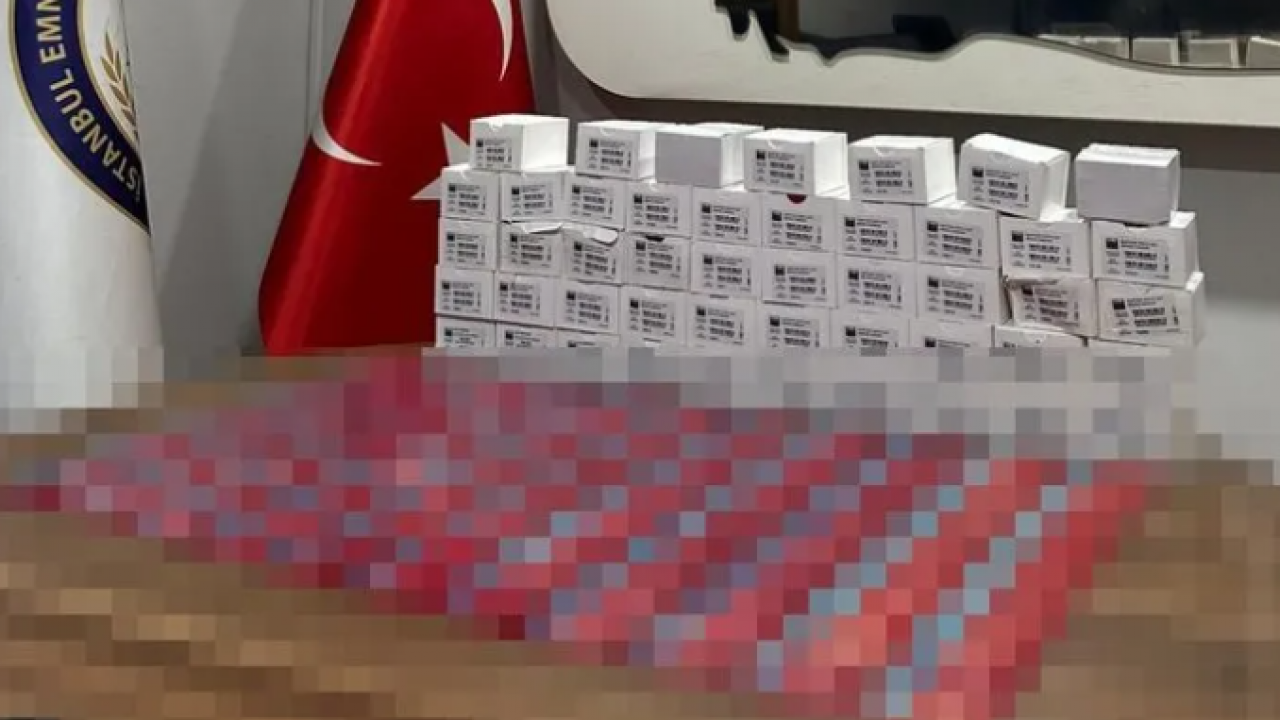 Foto - Ertan Yıldız’ın şoföründen şok itiraflar! O kartlarda da yolsuzluk yapmışlar