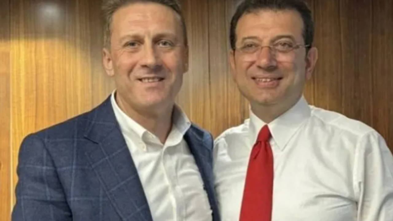 Foto - Ertan Yıldız’ın şoföründen şok itiraflar! O kartlarda da yolsuzluk yapmışlar