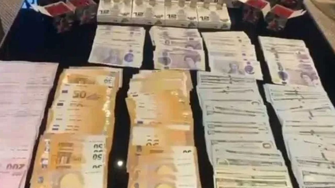 Foto - Ertan Yıldız’ın şoföründen şok itiraflar! O kartlarda da yolsuzluk yapmışlar