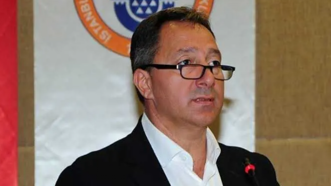 Foto - Ertan Yıldız’ın şoföründen şok itiraflar! O kartlarda da yolsuzluk yapmışlar