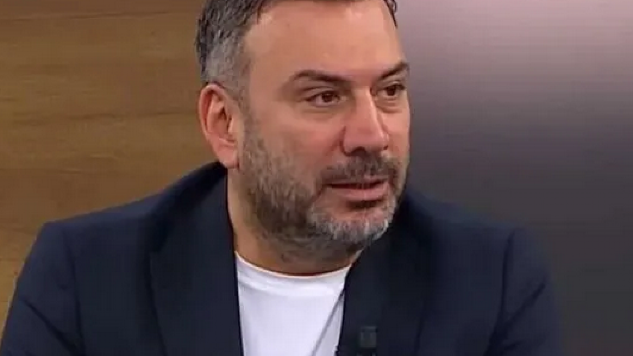 Foto - Ertem Şener’den Galatasaray'a olay yorum: Gündemi altüst eden analiz! Birileri ‘Kral Çıplak’ diyebiliyor…