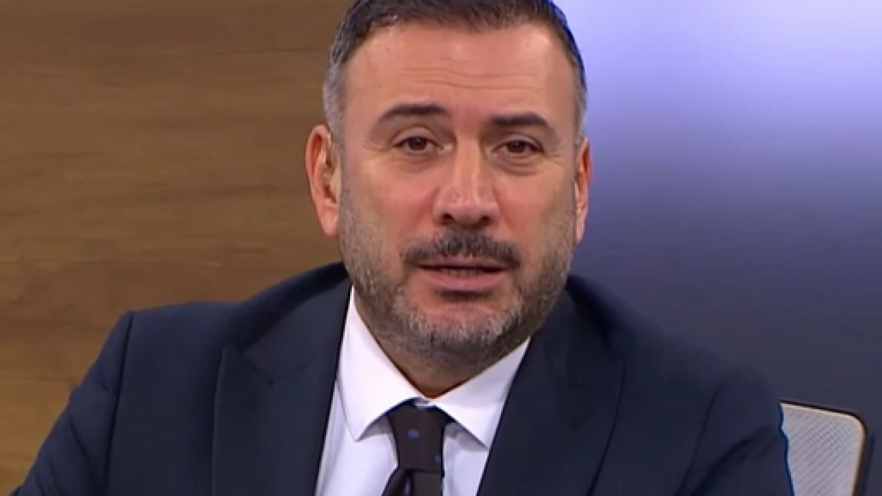 Ertem Şener’den Galatasaray'a olay yorum: Gündemi altüst eden analiz! Birileri ‘Kral Çıplak’ diyebiliyor…