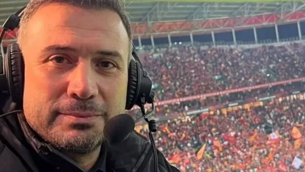 Ertem Şener'den Galatasaraylıları yıkan haber: 0 ihtimal: Üzen kararı duyurdu…