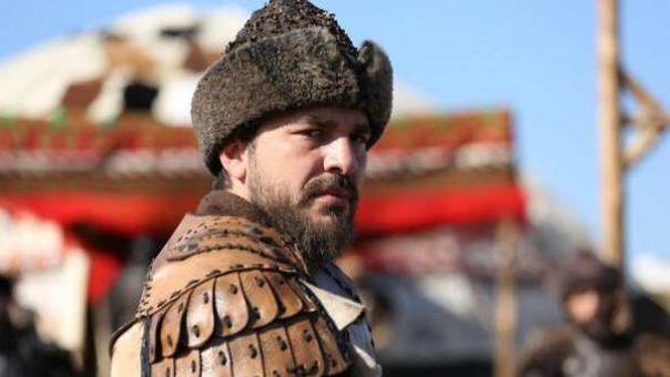Foto - Ertuğrul Bey geri mi dönüyor? Engin Altan Düzyatan'dan Kuruluş Osman izleyicisini heyecanlandıran paylaşım
