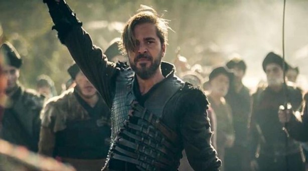 Foto - Ertuğrul Bey geri mi dönüyor? Engin Altan Düzyatan'dan Kuruluş Osman izleyicisini heyecanlandıran paylaşım